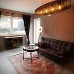 شقة Signature - Vintage Vibes وينتربرغ