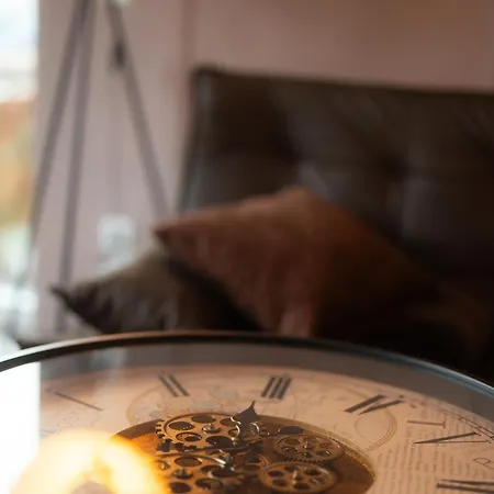 Apartment Signature - Vintage Vibes Winterberg