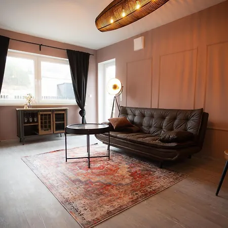 Apartment Signature - Vintage Vibes
